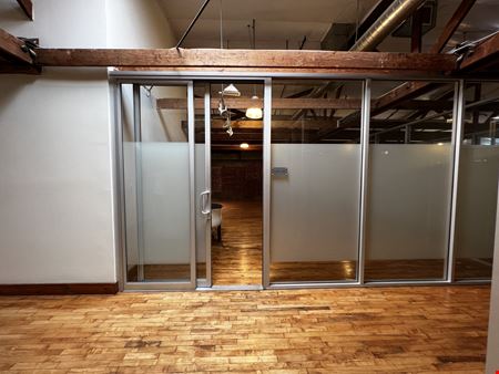 Preview of Coworking space for Rent at 1800 Essex Street