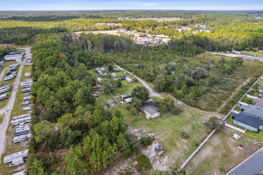 86158 Overstreet Lane, Yulee, FL, 32097