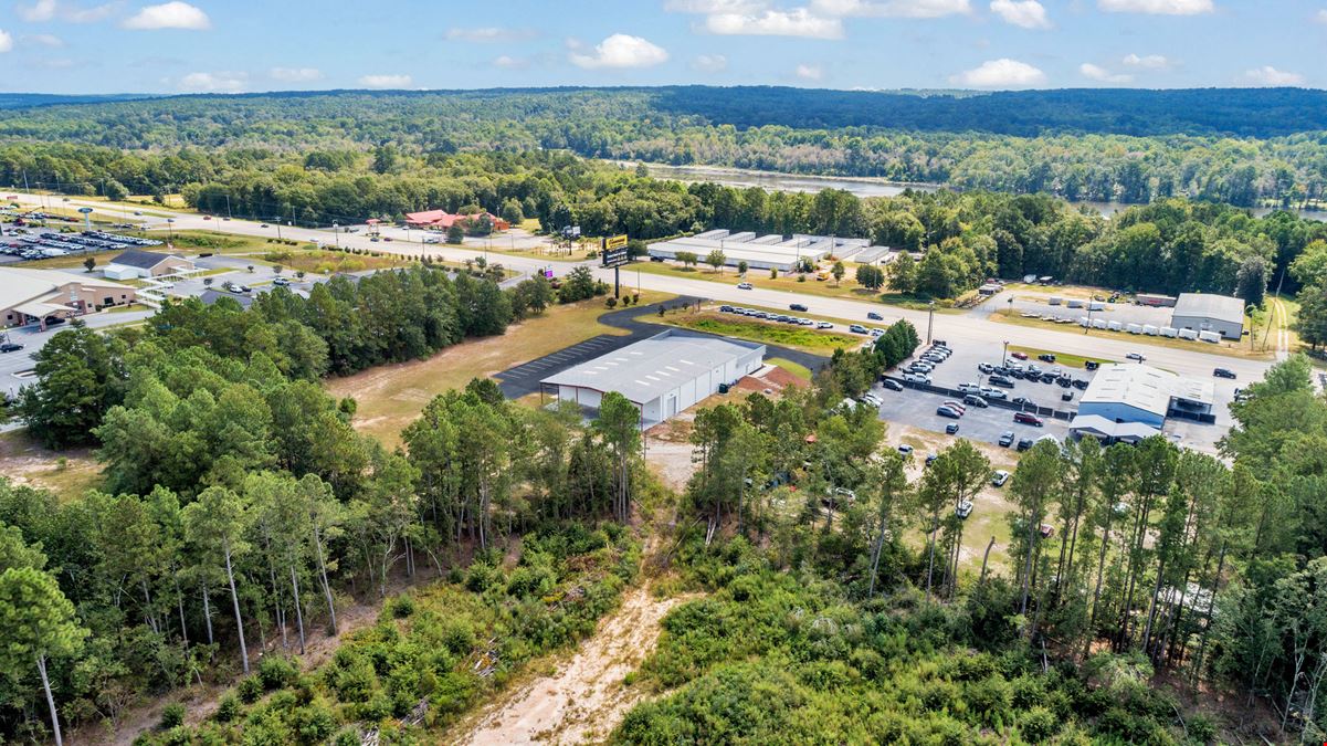13,000 SF Flex Space | Warehouse | Showroom