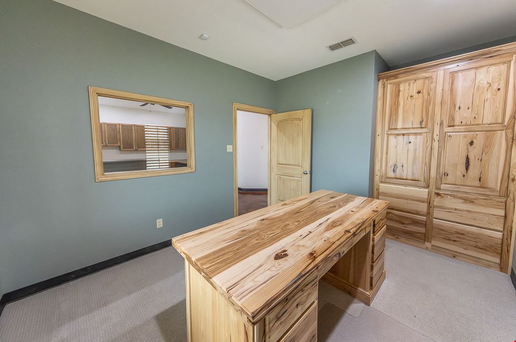 5914 CR 6300 Lubbock