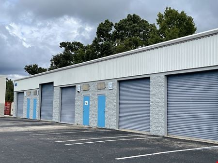 Preview of Industrial space for Rent at 3709 SW 42nd Avenue
