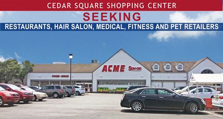 Preview of commercial space at 2087 Route 9 South