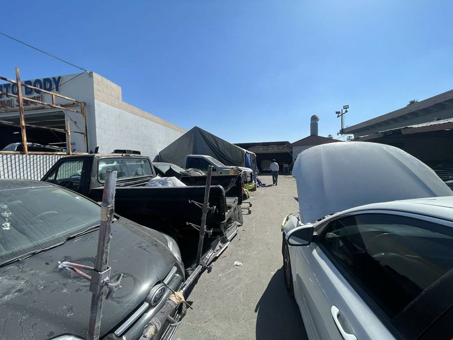 800 Williamson Avenue