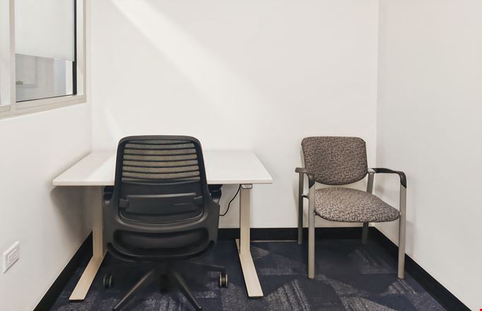 Preview of Coworking space for Rent at 4055 South Route 59 #100 1st Floor