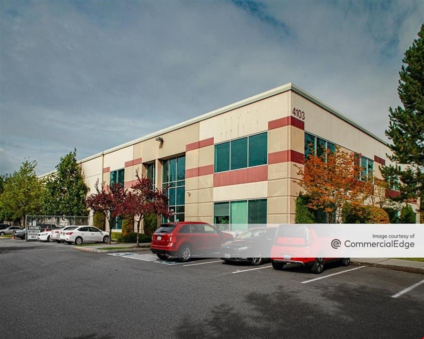 Emerald Corporate Park - Bldg D