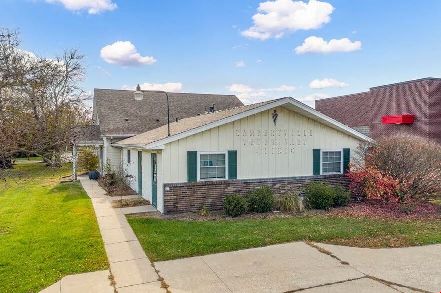 3277 West Sterns Road