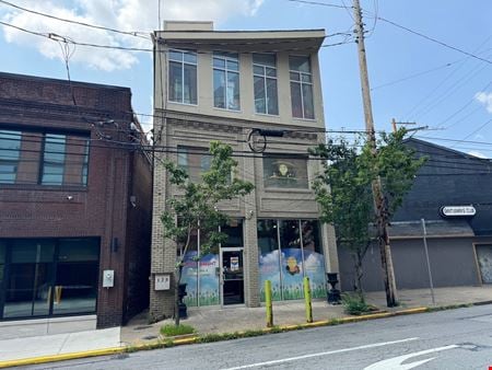 Preview of Office space for Sale at 282 Morewood Avenue