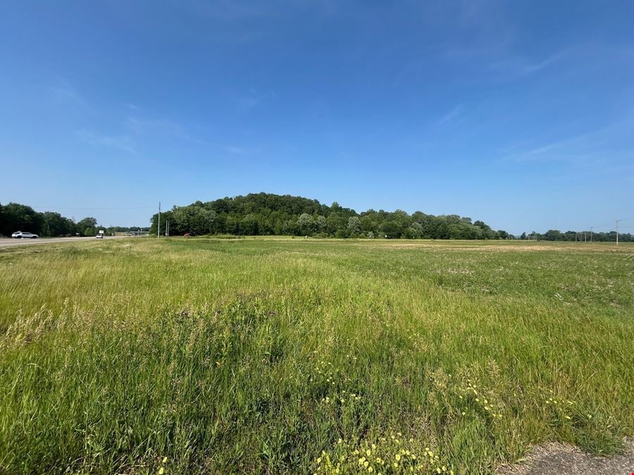 OH-60 at Raiders Road