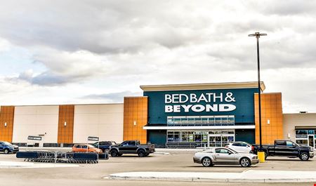 Preview of commercial space at 3829 Mayor Magrath Drive South