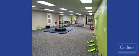 Preview of Other space for Rent at 6563 Wilson Mills Rd