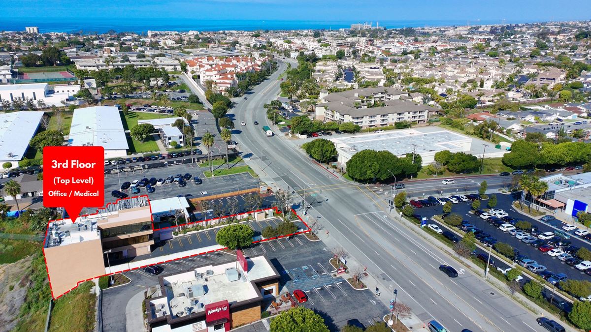 South Bay Office