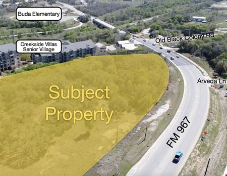 Preview of Land space for Sale at 630 FM 967