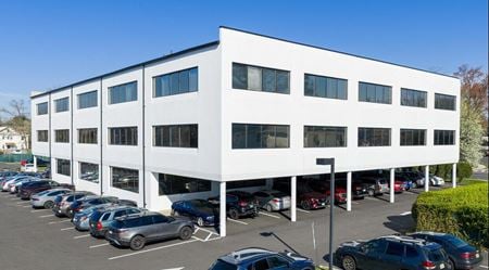 Preview of Office space for Rent at 340 North Avenue East