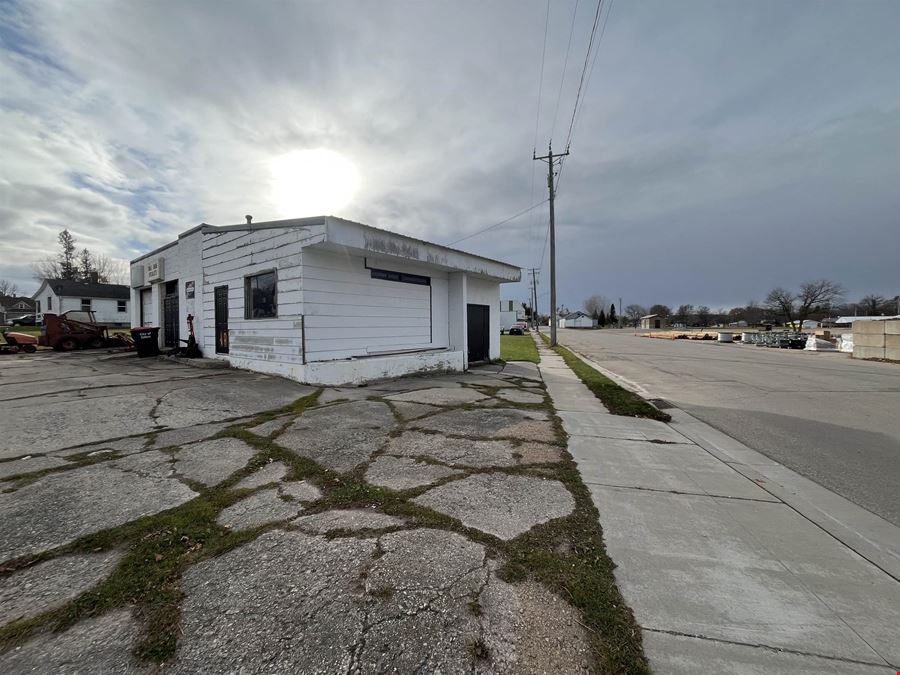 117 N Richmond St