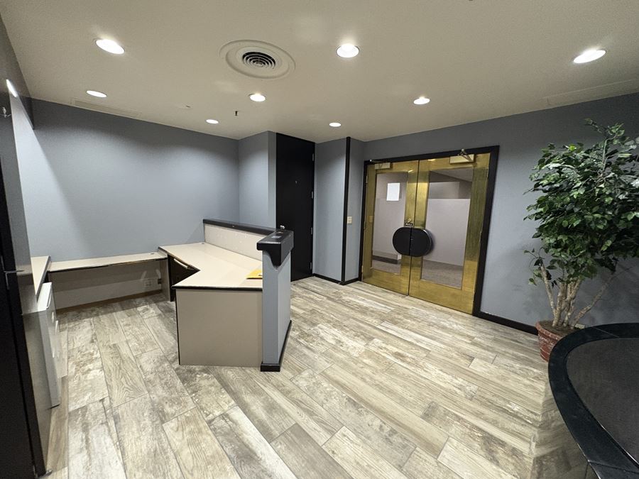 456 Fulton Street, Suite 425