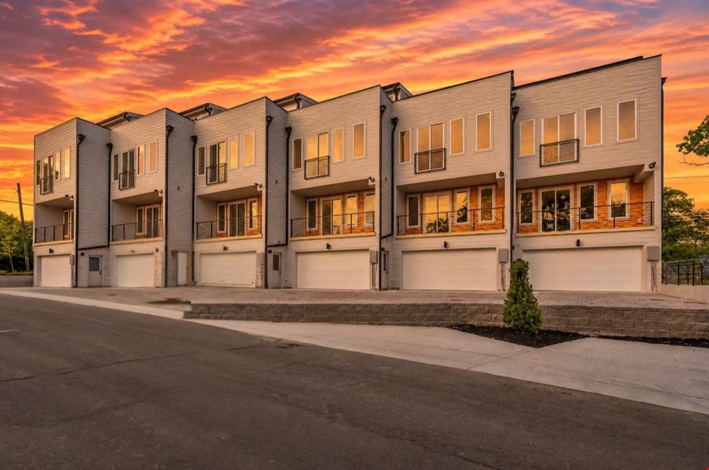 0 Whites Creek Pike, Nashville, TN, 37207