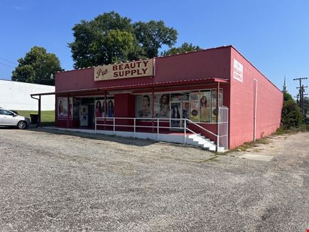 Preview of Retail space for Sale at 134 E Union St