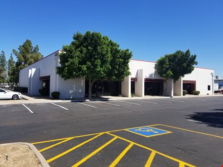 Preview of Industrial space for Rent at 3131 S Park Dr