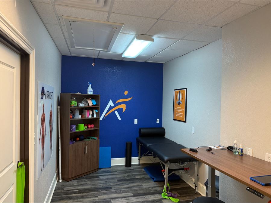 5005 Heritage Ave | 2nd Gen Chiropractic
