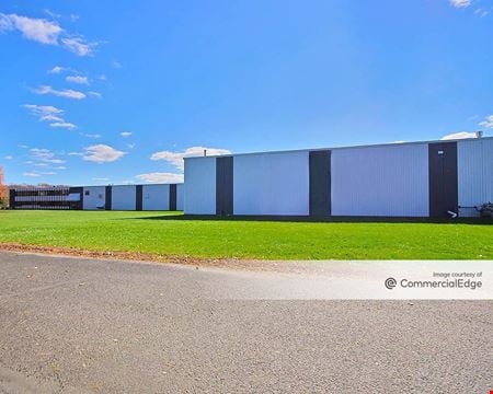 Preview of Industrial space for Sale at 569 Halls Mill Road - Bldg. B