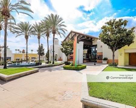 Preview of commercial space at 10701 Town Center Drive