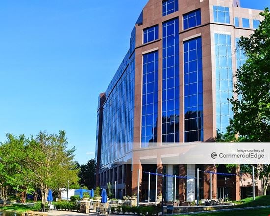 Preview of Office space for Rent at 2411 Dulles Corner Park