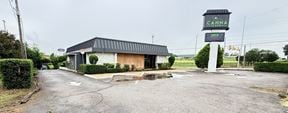 1501 S Yale Ave, Tulsa, OK 74112 | Retail
