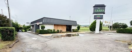 Preview of Retail space for Rent at 1501 South Yale Avenue