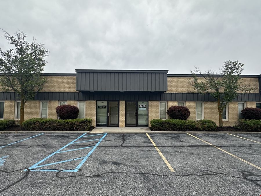 9725 Prairie Ave