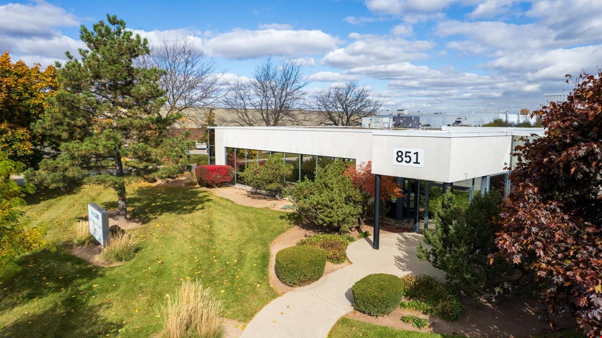 851 Progress Court