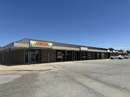 Preview of Retail space for Rent at 2541 N 11th St