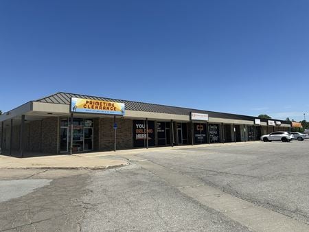 Preview of Retail space for Rent at 2541 N 11th St