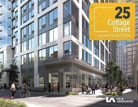 Preview of Retail space for Rent at 25 Cottage Street