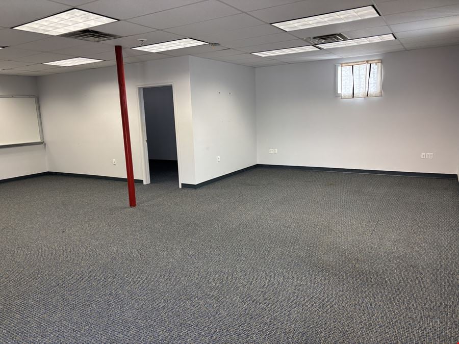 Listing #35 - 207 North St, Elkton, MD