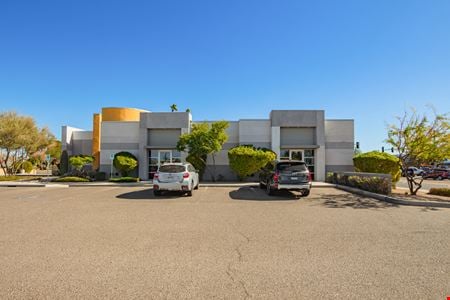 Preview of commercial space at 13404 N Del Webb Blvd