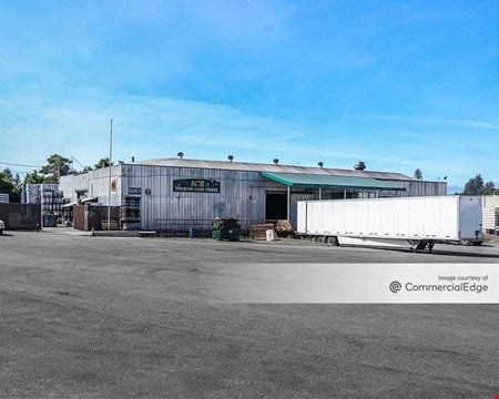 Preview of Industrial space for Rent at 2064 Gravenstein Hwy N