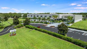1110 West Hibiscus Boulevard