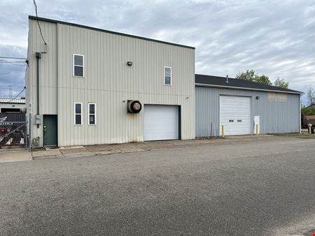 Preview of Industrial space for Rent at 325 5th Street Southeast