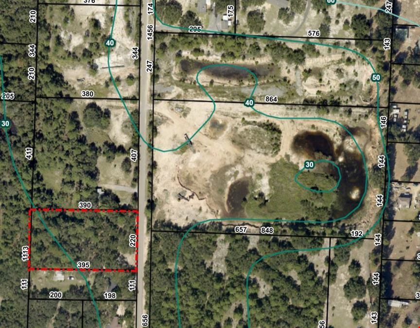4501 B Lowery Rd