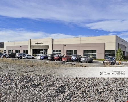 Preview of Office space for Rent at 5381 South Alkire Circle