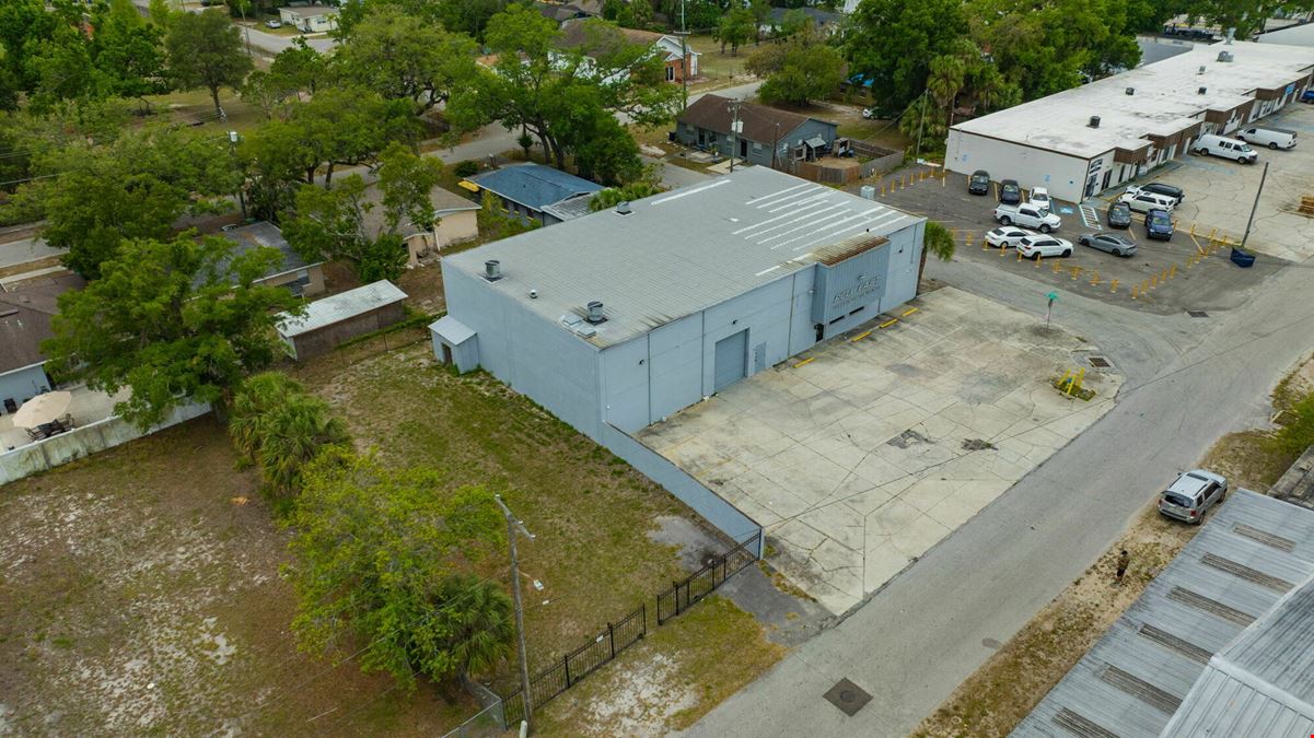1001 E Skagway Ave