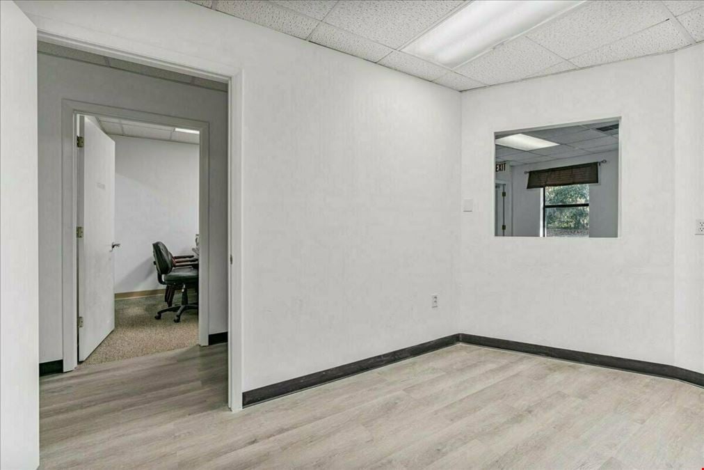 7733 W. Newberry Road, Unit B-3 - Professional/Medical Office