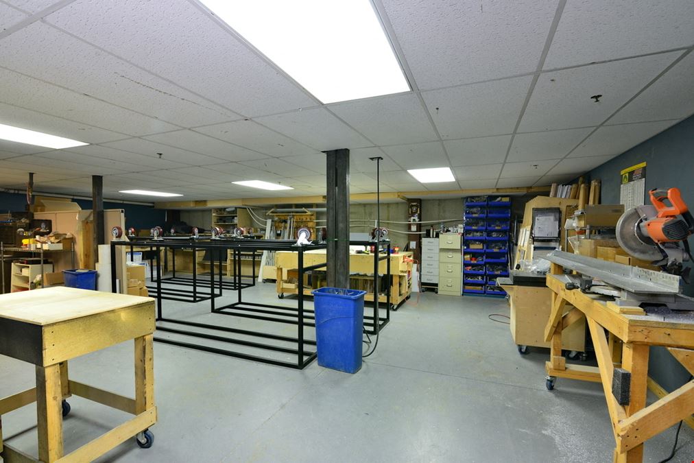 Hollow Brook Commons