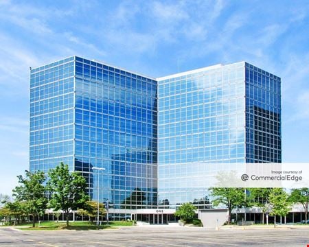 Preview of Office space for Rent at 1 Westbrook Corporate Center