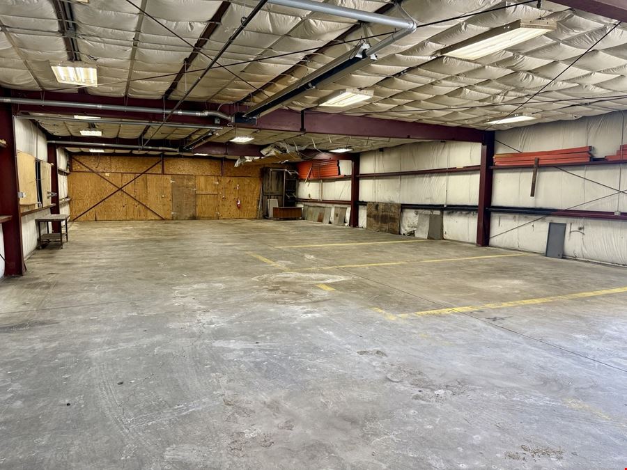 11600 Berea Rd