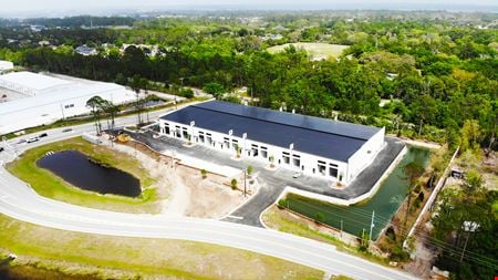 Preview of Industrial space for Sale at Kings Estate Rd