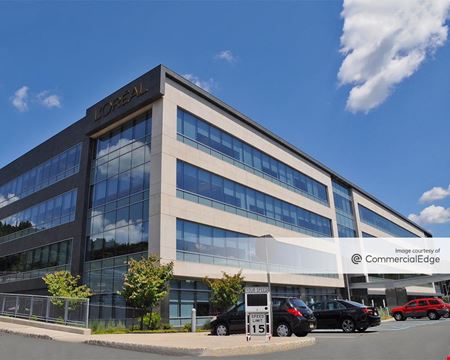 Preview of Office space for Rent at 50 Connell Drive