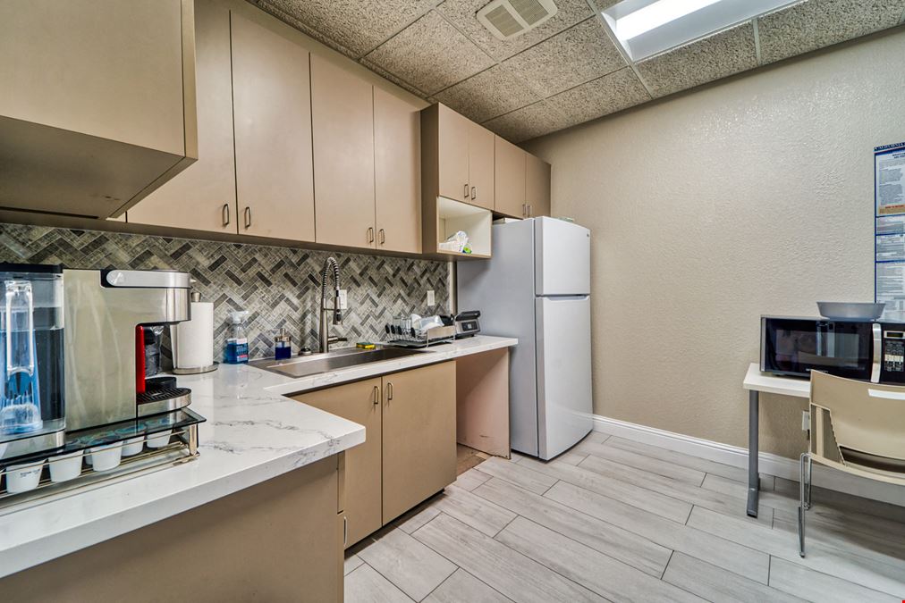 1100 Civic Center 302