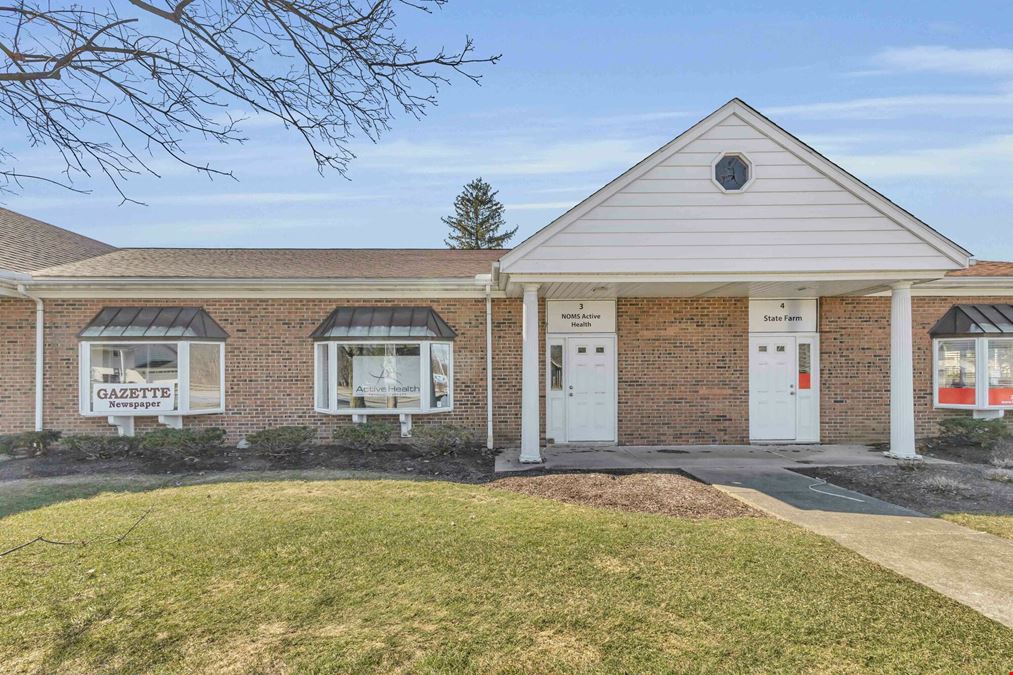 7770 Brecksville Rd