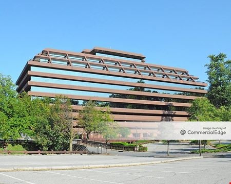 Preview of Office space for Rent at 120 White Plains Road
